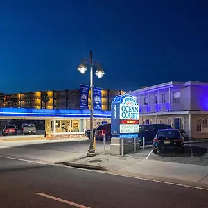 2* 汽车旅馆 欧神科特酒店