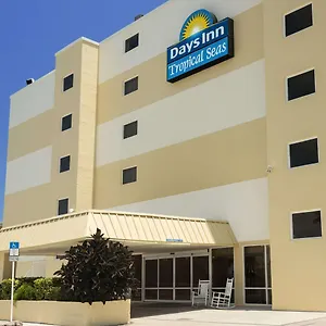 Hotel Days By Wyndham Daytona Oceanfront, Daytona Beach Shores