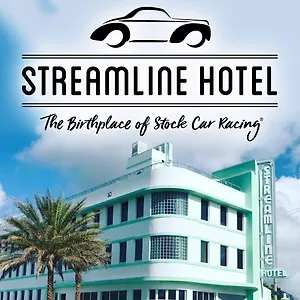 Otel Streamline In, Daytona Beach
