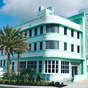 Otel The Streamline - Daytona, Daytona Beach