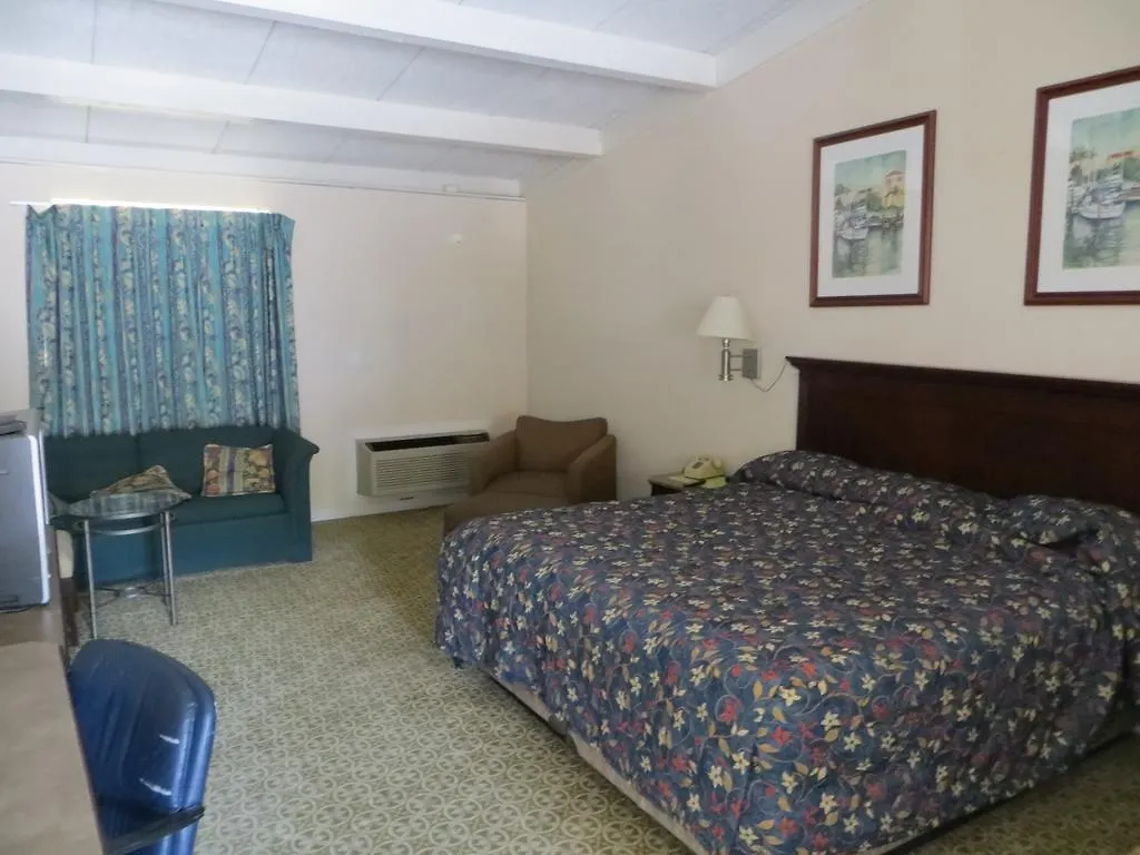 Royal Inn Daytona Beach