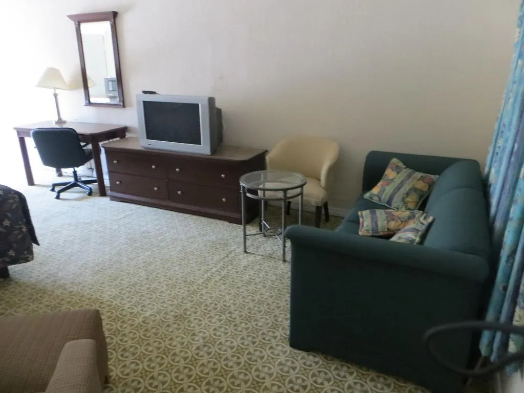 Motel Royal Inn Daytona Beach