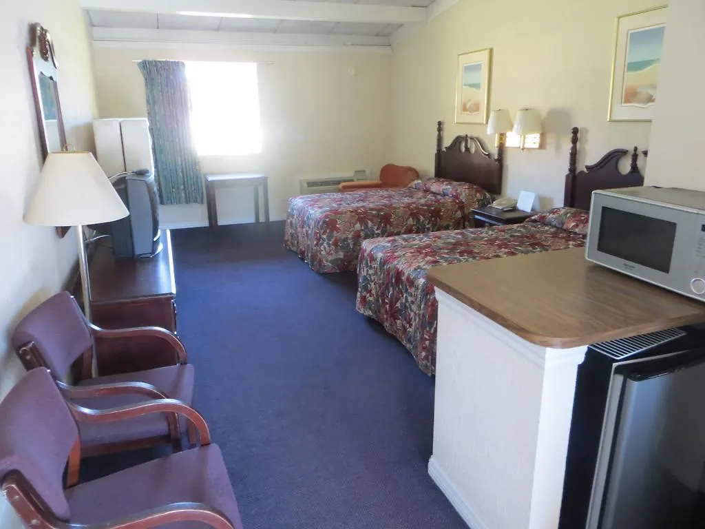 Motel Royal Inn Daytona Beach United States