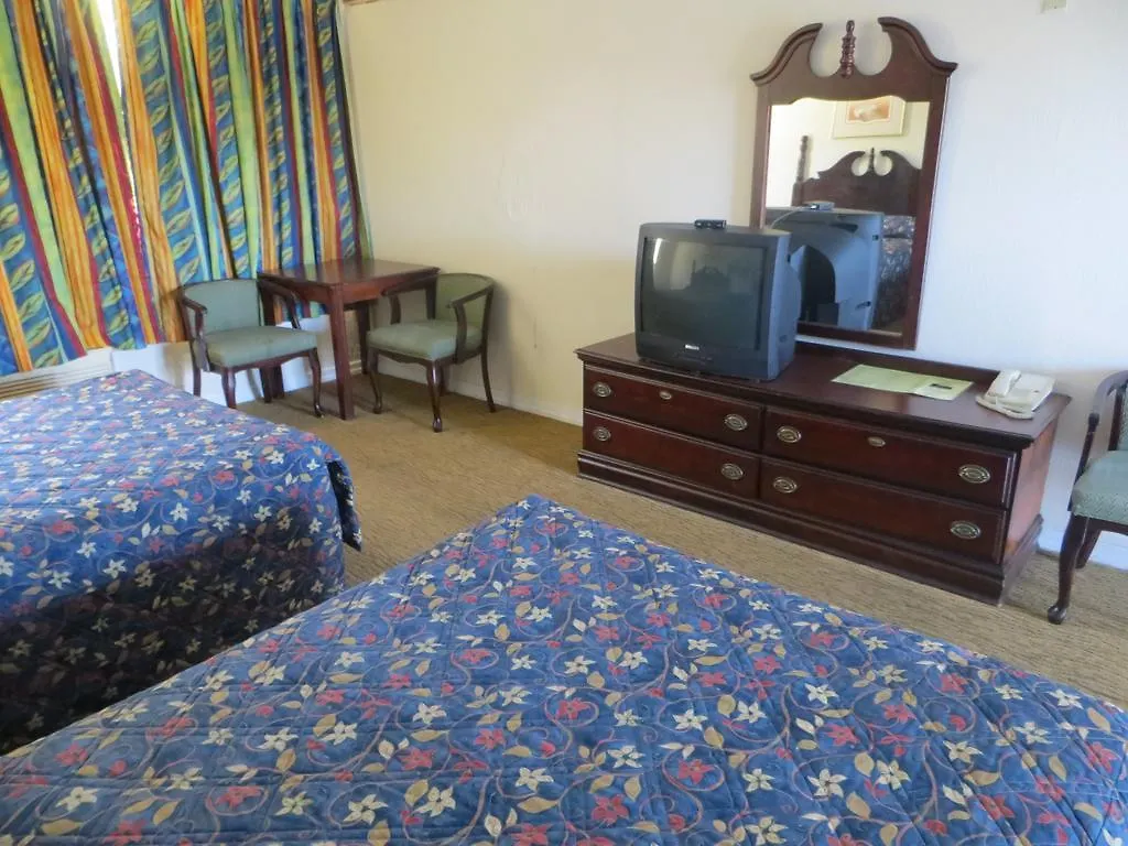 Royal Inn Daytona Beach 0*,  United States