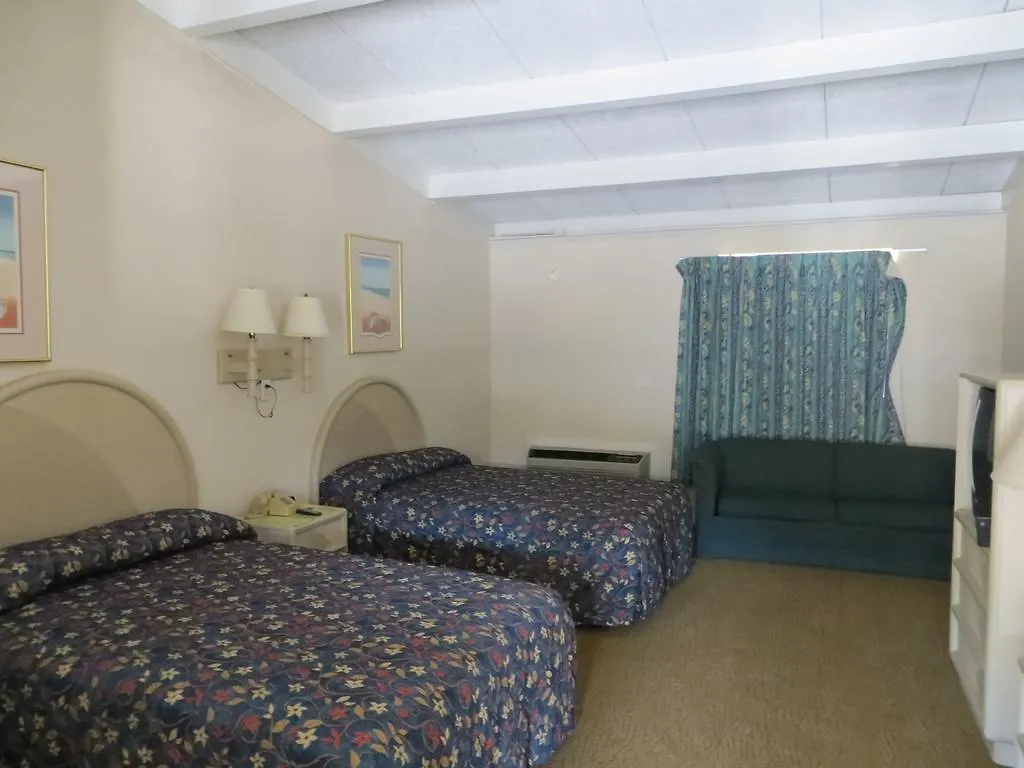 Royal Inn Daytona Beach 0*,  United States