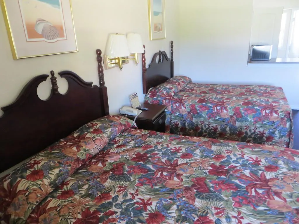 Royal Inn Daytona Beach Motel