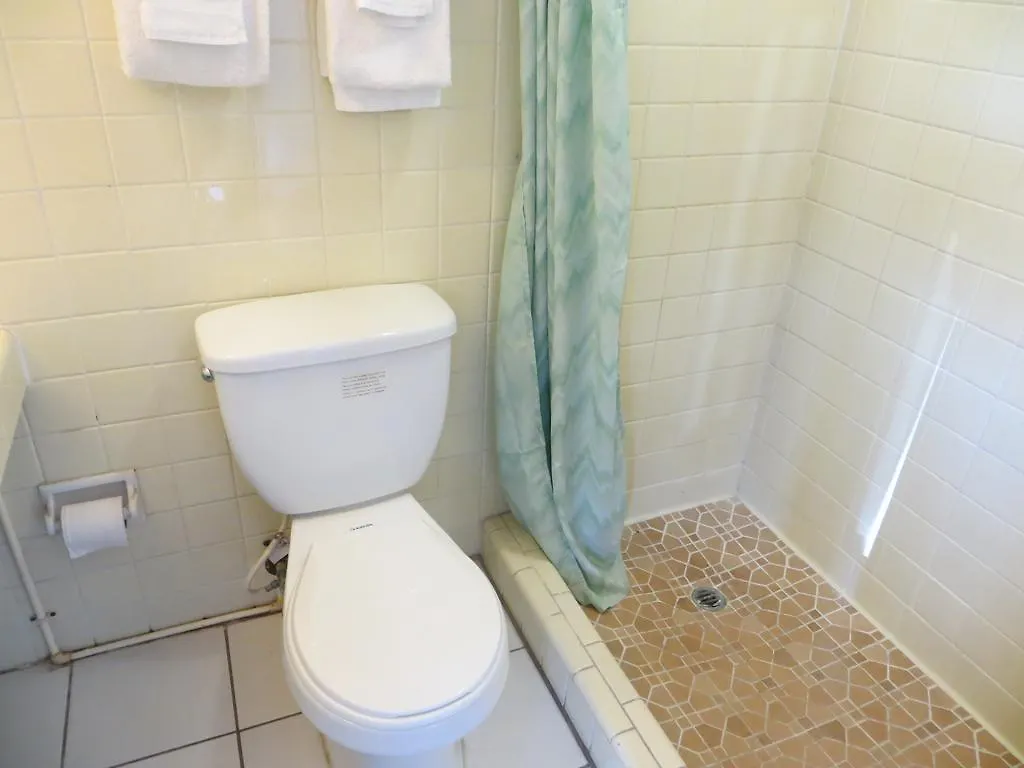 Motel Royal Inn Daytona Beach United States